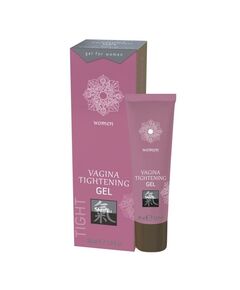 Сужающий интимный гель Vagina Tightening Gel, 30 мл 