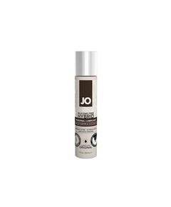 Лубрикант- ГИБРИД водно-кокосовый JO LUBRICANT (COCO-HYBRID) 1oz (30 мл) 