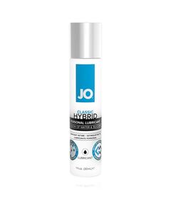 Лубрикант-ГИБРИД водно-силиконовый  JO LUBRICANT (HYBRID) 1oz (30 мл) 