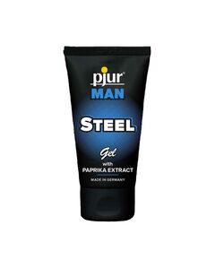 Pjur MAN Steel Gel 50 ml 