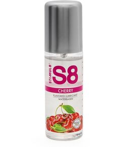 Гель-смазка stimul8 Cherry Lube, 125 мл 