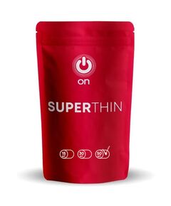 Презервативы "ON Superthin" 50 штук 