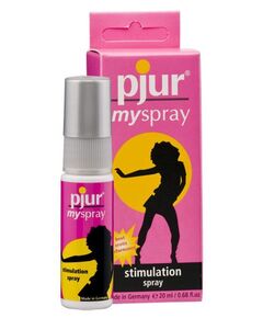 Pjur my Spray 20 ml 