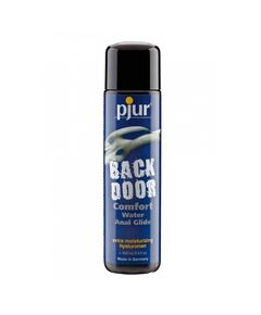 Pjur backdoor moisturising 100 ml 