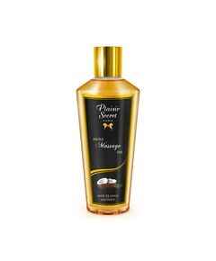 Массажное масло для тела "Кокос" 250 мл Huile de massage seche noix de coco 250ml 