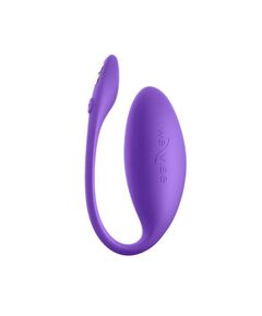 Вибратор We-Vibe Jive Lite фиолетовый 