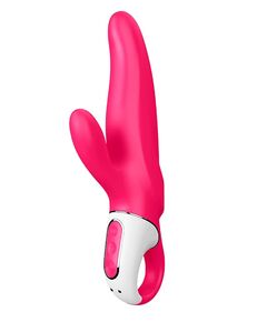 Вибромассажёр Satisfyer Vibes Mr. Rabbit 