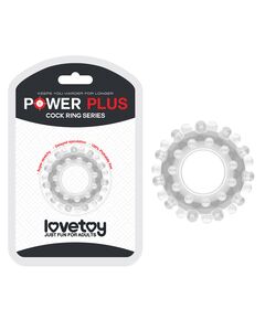 Эрекционное кольцо POWER PLUS Cockring 