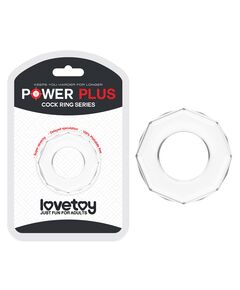 Эрекционное кольцо POWER PLUS Cockring 