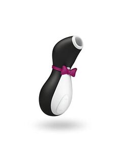 Бесконтактный стимулятор клитора Satisfyer "Pro Penguin Next Generation" 