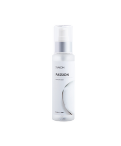 Лубрикант на водной основе Svakom Passion Intimate Gel, 100 мл. 