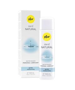 Pjur MED Natural glide 100 ml 