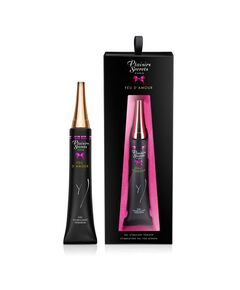 STIMULATING FEMALE GEL FEU D'AMOUR, 30ML Стимулирующий гель для женщин 