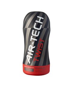 Мастурбатор Air-Tech Twis Tickle 