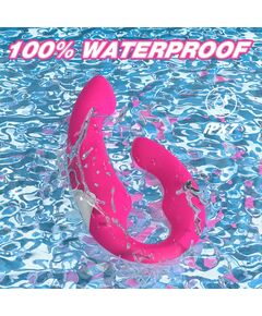 Страпон "Regines RCT" с пультом 