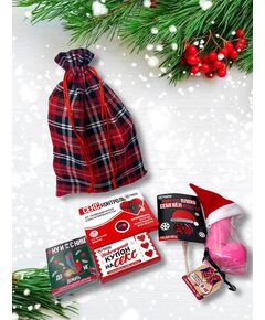 Сладкий подарок "Секс-контроль" 