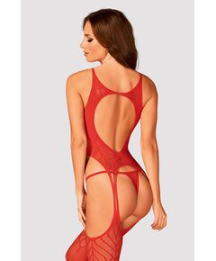 Эротическое боди с доступом S/M/L 