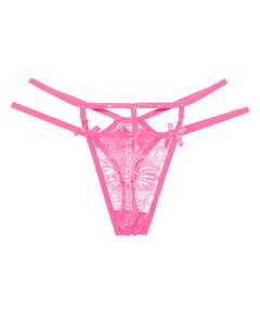 Трусики"Bryne Panties Red" 