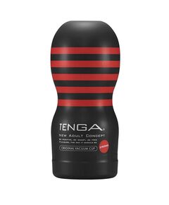 TENGA Мастурбатор Original Vaccum Cup Hard 
