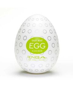 Tenga Мастурбатор-яйцо Egg Clicker 