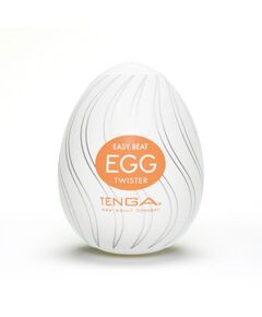Tenga Мастурбатор-яйцо Egg Twister 