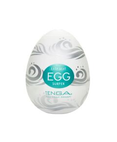 TENGA №12 Стимулятор яйцо Surfer 