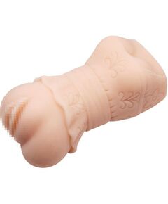 Crazy Bull 3D Water Skin реалистичный мастурбатор вагина с эффектом смазки 