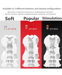 Мастурбатор tenga AIR-TECH Fit STRONG 