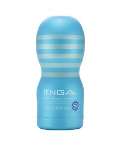 TENGA Мастурбатор Special Сool Еdition охлаждающий 