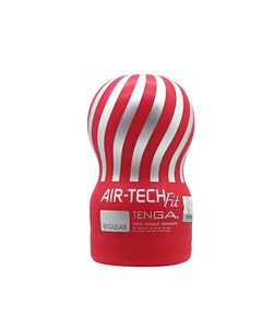 Мастурбатор tenga AIR-TECH Fit Regular 