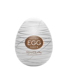 Tenga egg SILKY2 