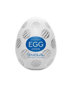 Tenga egg SPHERE 