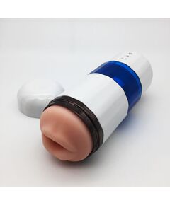 Автоматический мастурбатор Stroking Airplane Cup 