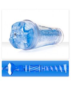 FLESHLIGHT Flight Мастурбатор Commander Smooth Case 