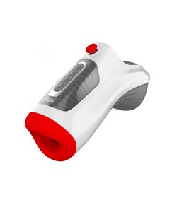 Мастурбатор Leten Air Oral Masturbator 