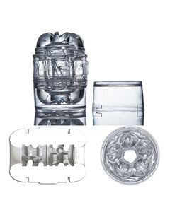 FLESHLIGHT Мастурбатор Quickshot Vantage 