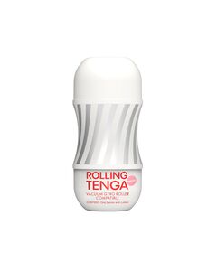 Мастурбатор Tenga Rolling Gyro Roller Cup Gentle 