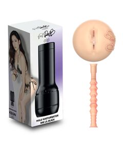 KIIROO Мастурбатор Feel Rae Lil Black 