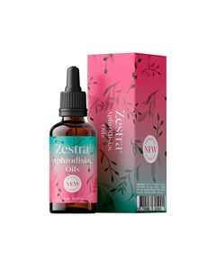 Возбуждающие масло Zestra Aphrodisiac Oils 
