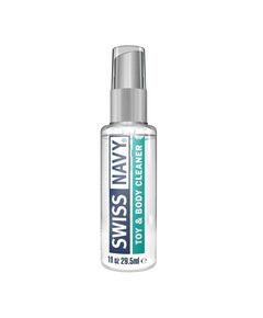 Очищающий спрей для игрушек - Toy & Body Cleaner 1oz/30ml 