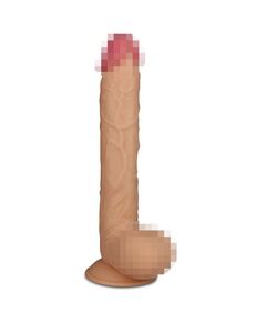 Фаллоимитатор Realistic King Size Dildo 