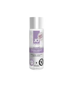 Легкий гипоаллергенный лубрикант JO AGAPE, 2 oz (60 мл), Выберите обьём: 60мл 