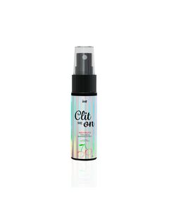 Увлажняющий спрей для клитора CLIT ME ON, RED FRUITS, 12 мл 