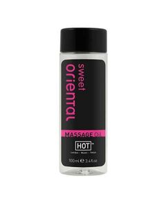 Массажное масло "ORIENTAL SWEET" 100 ml 