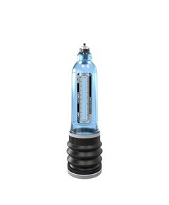 Гидропомпа Bathmate Hydromax8 aqua синяя 
