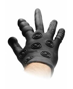 Ситимулирующая перчатка "Stimulation Glove" 