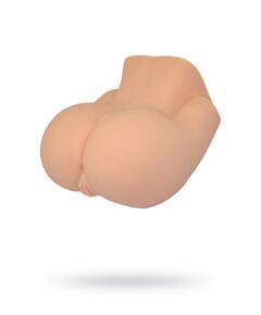 Мастурбатор реалистичный вагина+анус, 49.5 см, вес 18 кг 