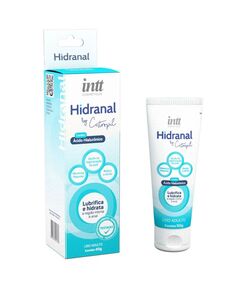 Увлажняющий гель HIDRANAL, 50 г 