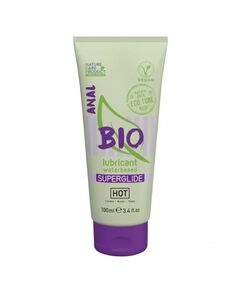 Гель интимный Hot Bio Anal, 100 мл 