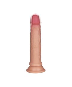 Фаллоимитатор Nature Cock 17.8 sm 